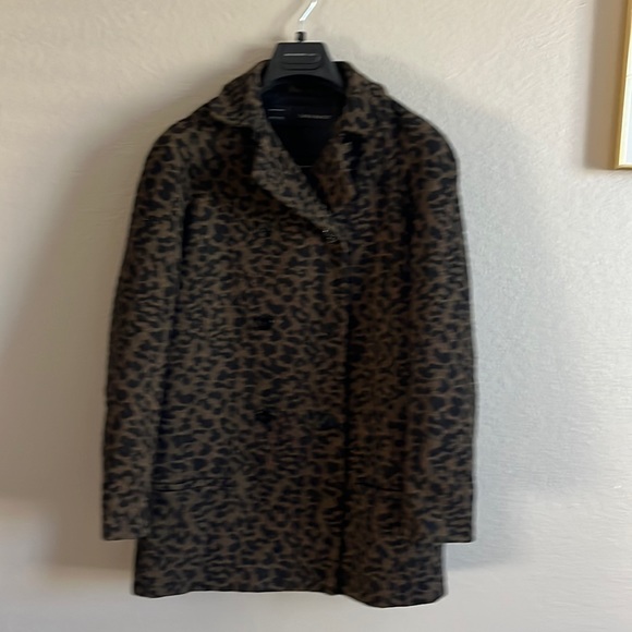 Zara Jackets & Blazers - Zara coat